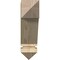Ekena Millwork Traditional Arts & Crafts Rough Sawn Bracket, Douglas Fir, 4"W x 14"D x 14"H BKT04X14X14TRA03RDF - alternate 4